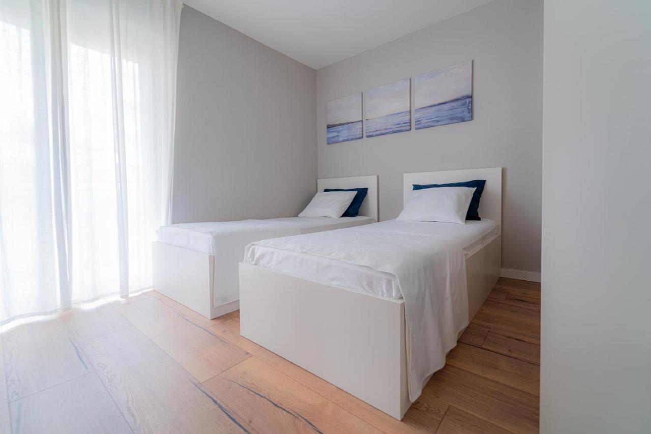 Luxury Apartment Laluna Kamen Exterior foto