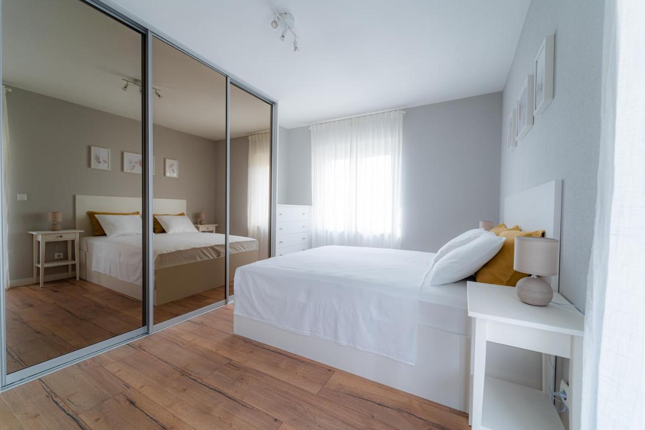 Luxury Apartment Laluna Kamen Exterior foto
