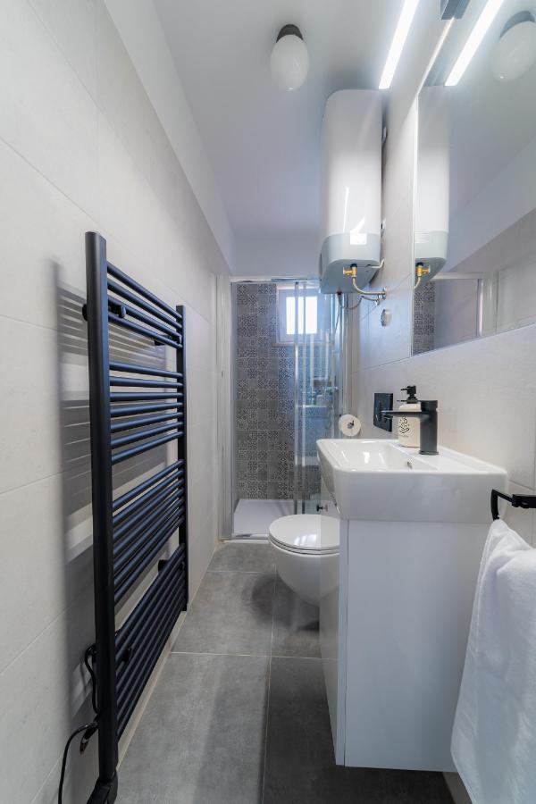 Luxury Apartment Laluna Kamen Exterior foto
